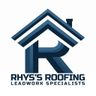 Rhys’s roofing