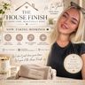 The House Finish