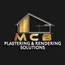 Mcb plastering & rendering solutions