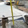 DRS construction
