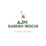 Ajm garden rescue