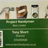Project handyman