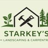 Ted Starkey-Lethbridge
