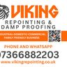 Viking Repointing and Damp Proofing