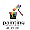 Alloush