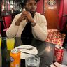 Boston Uju