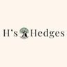 H’s Hedges