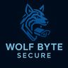 Wolf Byte Secure