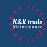 K&K trade maintenance