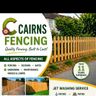 Cairns fencing