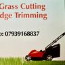 MH Grass Cutting & Hedge Cutting
