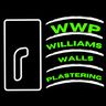 Williams walls plastering