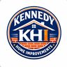Tommy Harvey kennedy