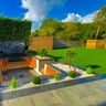 Harcom landscapes
