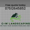 C+w landscape