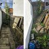 Garden services
