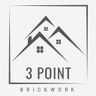 3 Point Brickwork
