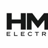 HMG Electrical Limited