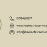 H.S Electric Services Ltd