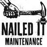 Nailed It Maintenance Ltd