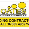 Oates Developments limited