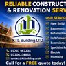 Ktl building Ltd