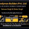Hunter builders LTD
