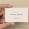Mark K Building Service