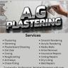 A.G Plastering