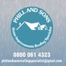 Phill and Sons roofing specialist