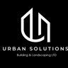Urban Solutions Building and Landscaping Ltd