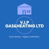 V.I.P GAS & HEATING LTD