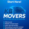 KB MOVERS LTD