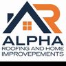 Alpha roofing and home improvement
