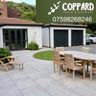 Coppard Patio & Gardens