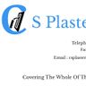 CS Plastering