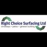 RIGHT CHOICE SURFACING LTD