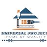 Universal Projects