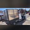 Palmers waste Ltd
