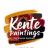 Kente