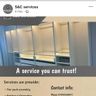 Handyman services