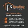 J&S Roofing & landscaping