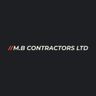 M.B Global Contractors Ltd