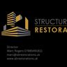 Structural and Building Restorations Ltd