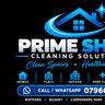 Prime Shine Cleaning Solutions