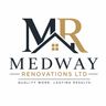 Medway renovations