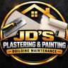 JD Plastering & Building Services