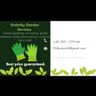 Enderby garden services