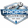 Propipe plumbing