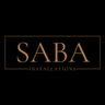 Saba installations